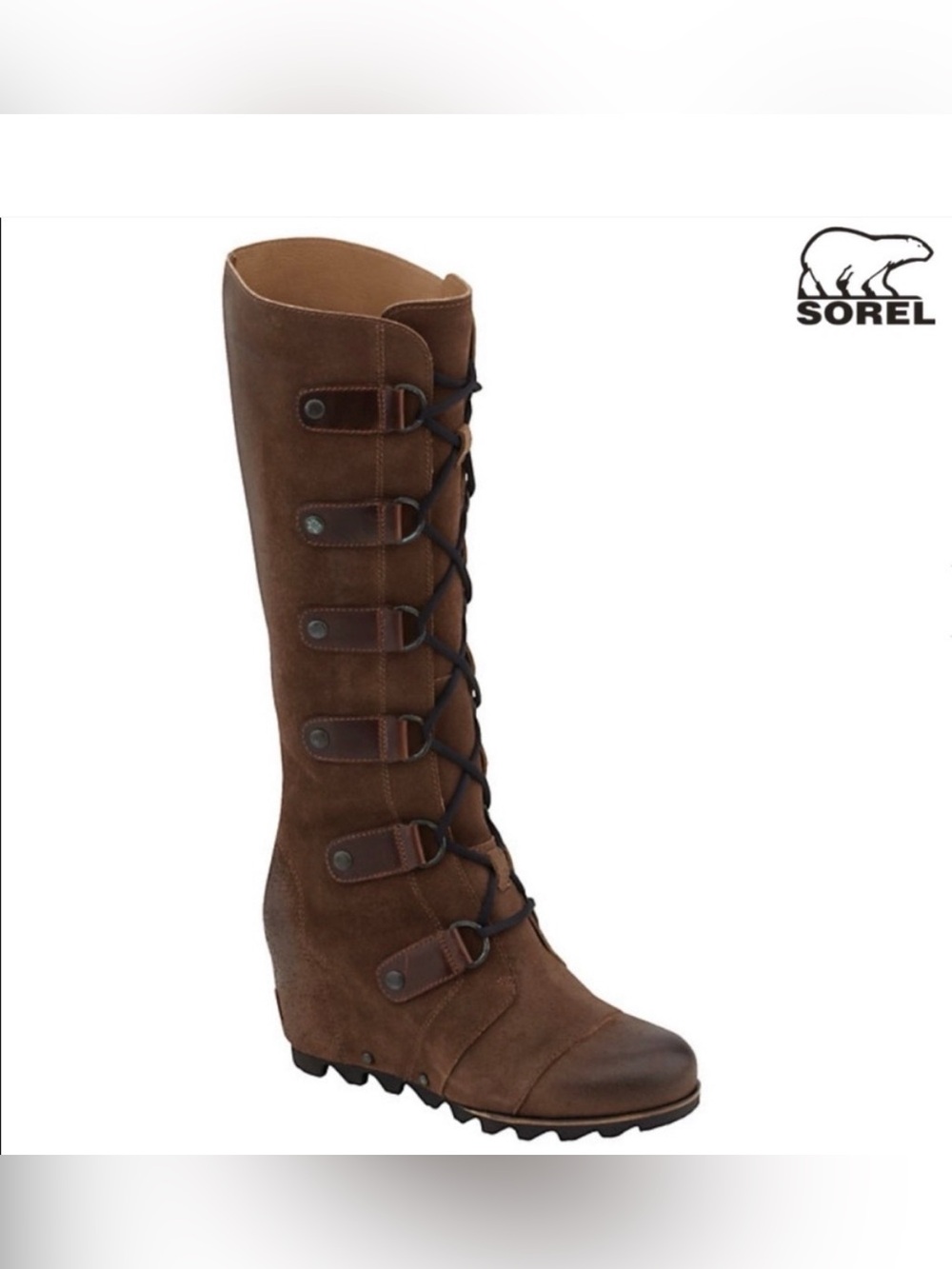 Women's Sorel Joan of Arctic Boots